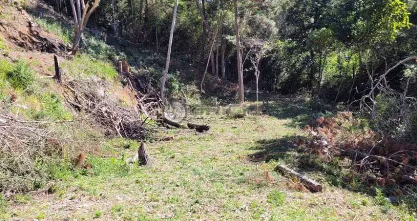 Terreno com 1.700 m² em albuquerque - teresópolis/rj