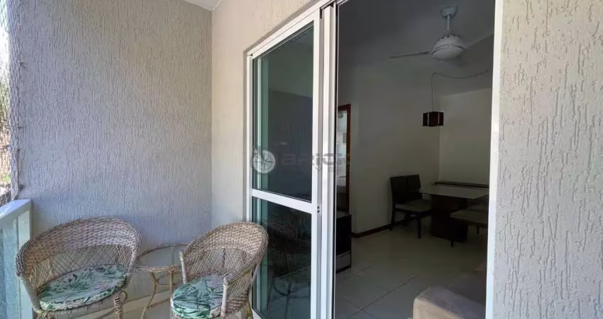 Apartamento com 2 quartos, 56 m² em pimenteiras - teresópolis/rj