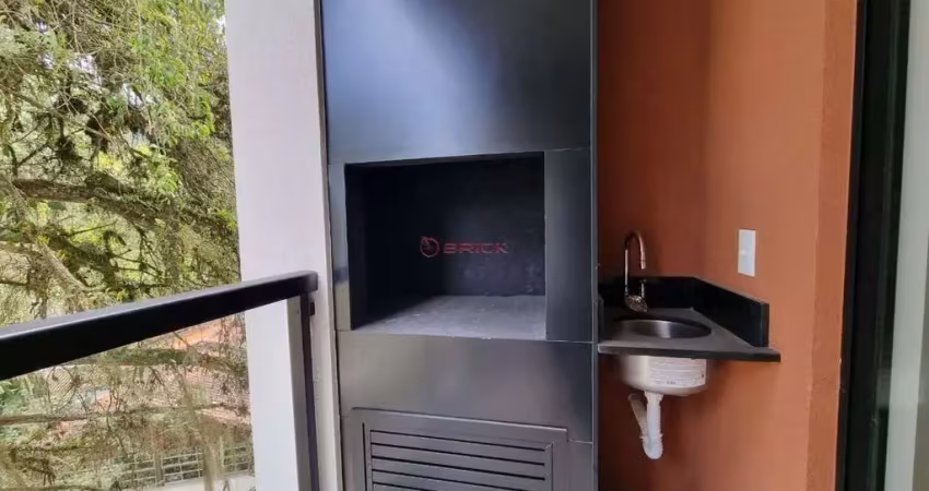 Apartamento com 3 quartos sendo 1 suíte, 89 m² em Agriões - Teresópolis/RJ