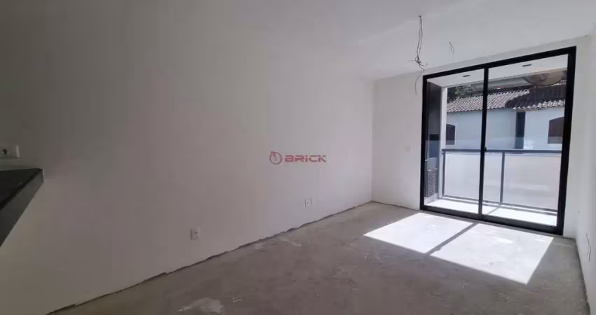 Apartamento com 2 quartos sendo 1 suíte, 75 m² em agriões - teresópolis/rj
