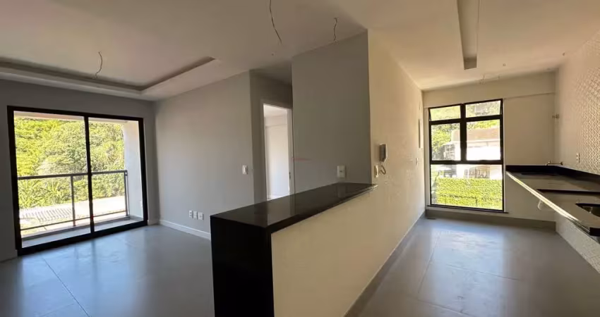Apartamento com 1 quarto à venda na Rua Prefeito Sebastião Teixeira, 100, Várzea, Teresópolis