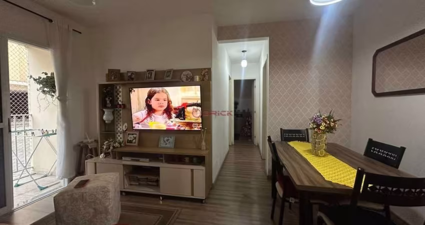 Apartamento com 2 quartos à venda na Estrada Doutor Rogério de Moura Estevão, 109, Prata, Teresópolis