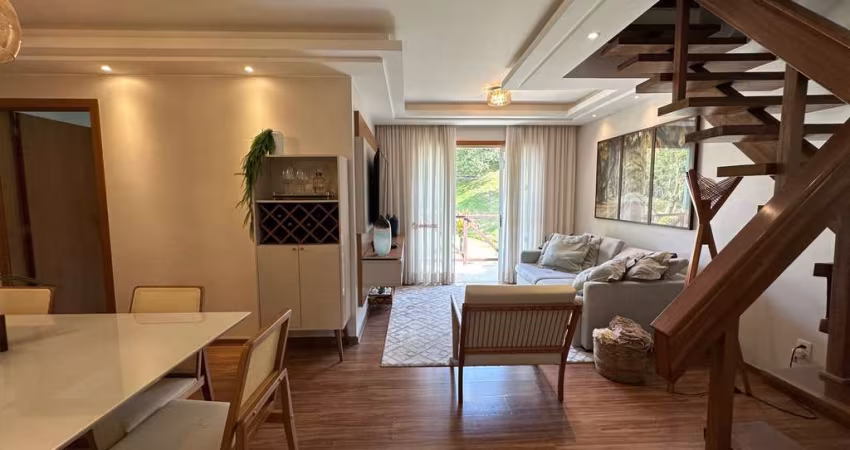 Apartamento com 3 quartos à venda na Rua Tenente Luiz Meirelles, 2000, Bom Retiro, Teresópolis