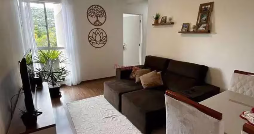 Apartamento com 2 quartos na cascata do imbuí - teresópolis/rj.