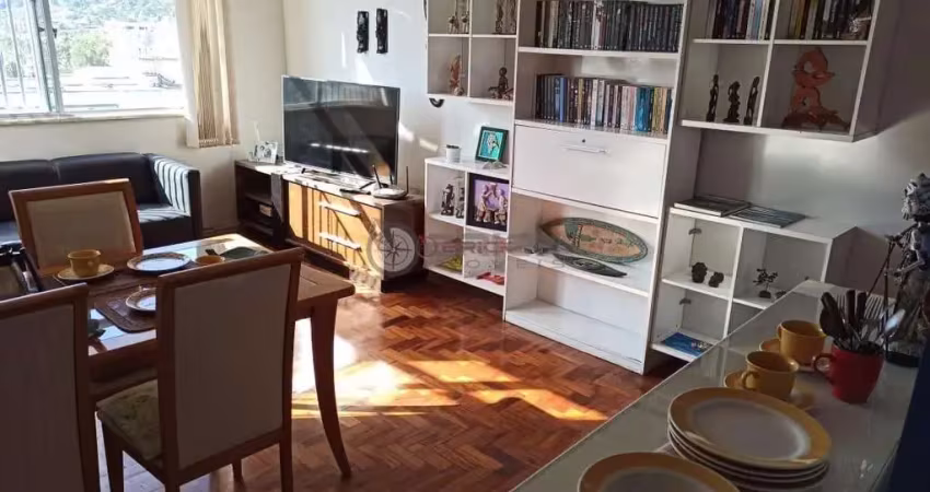 Apartamento com 2 quartos para locação no Alto - Teresópolis/RJ.
