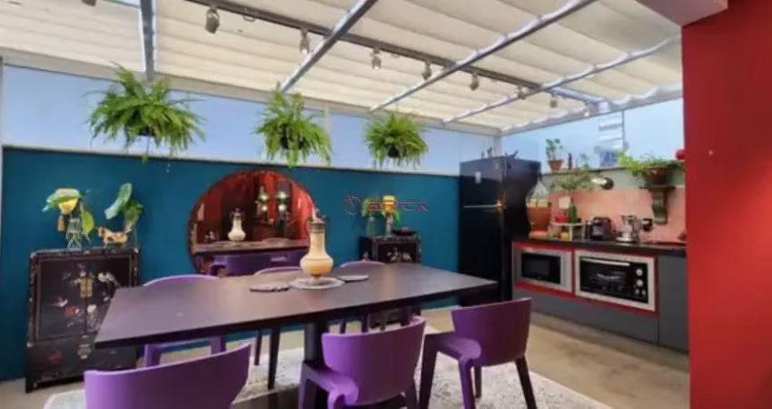 Apartamento Garden com 1 suíte, 70 m² na Várzea - Teresópolis/RJ.