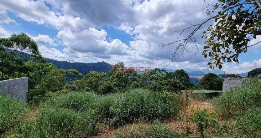 Terreno em condomínio fechado à venda na Estrada Circuito da Gameleira, 562, Parque do Imbui, Teresópolis
