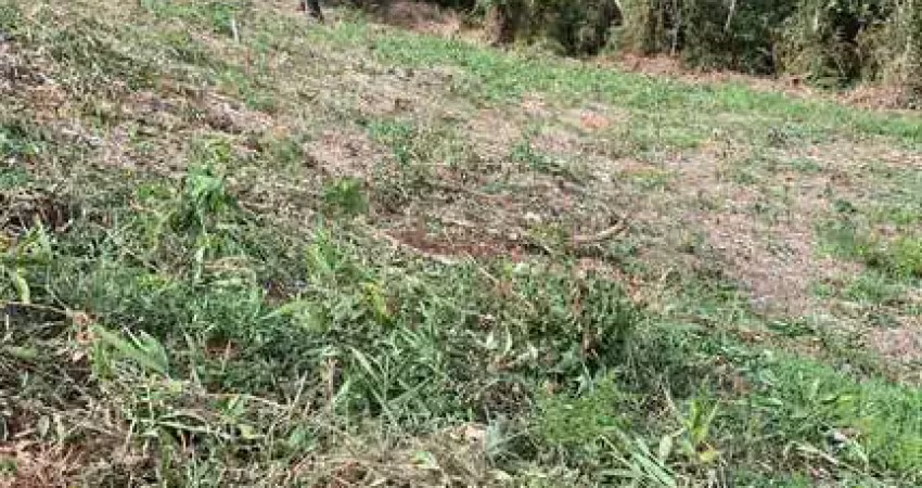 Terreno com 800 m² em condomínio na Barra do Imbuí- Teresópolis/RJ.