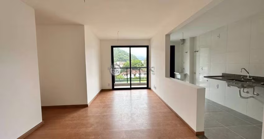 Apartamento com 3 quartos à venda na Rua Manoel José Lebrão, 900, Ermitage, Teresópolis