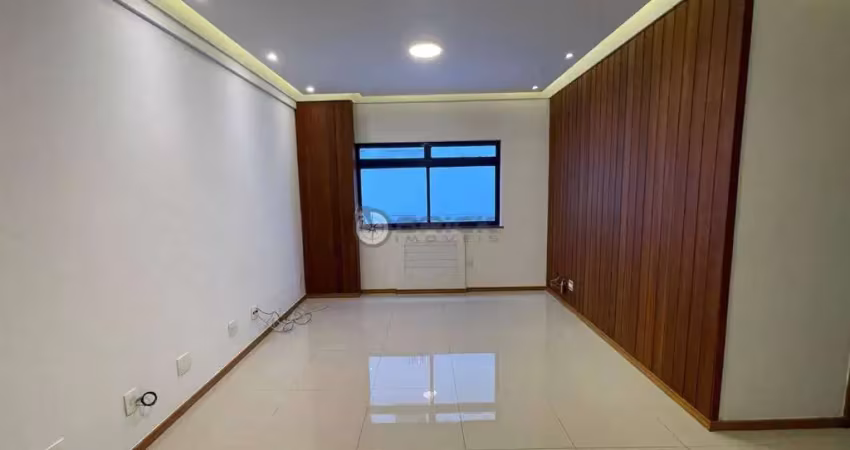 Apartamento com 1 quarto para locação, 47 m² na várzea - teresópolis/rj.
