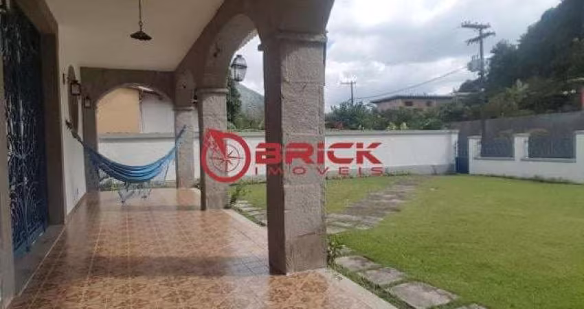 Casa em condomínio fechado com 4 quartos à venda na Rua Carlos de Laet, 658, Carlos Guinle, Teresópolis