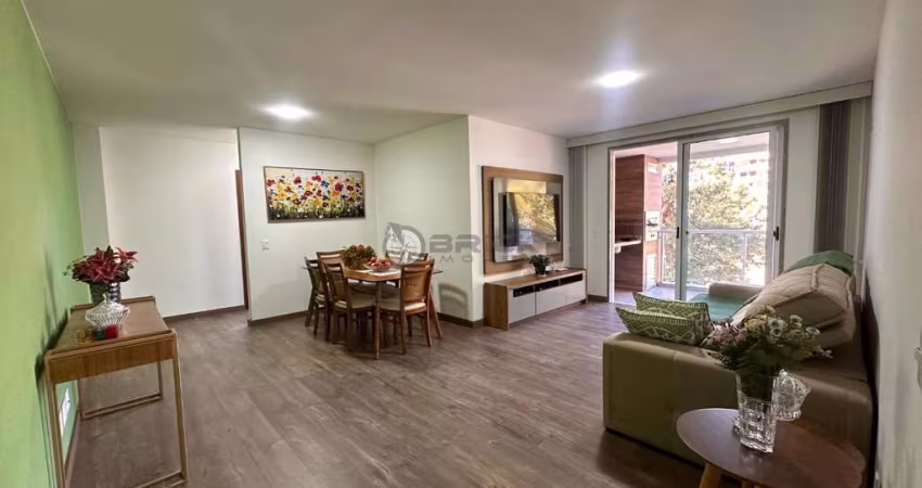 Apartamento com 2 quartos à venda na Rua Diogo José Ponciano, 500, Alto, Teresópolis
