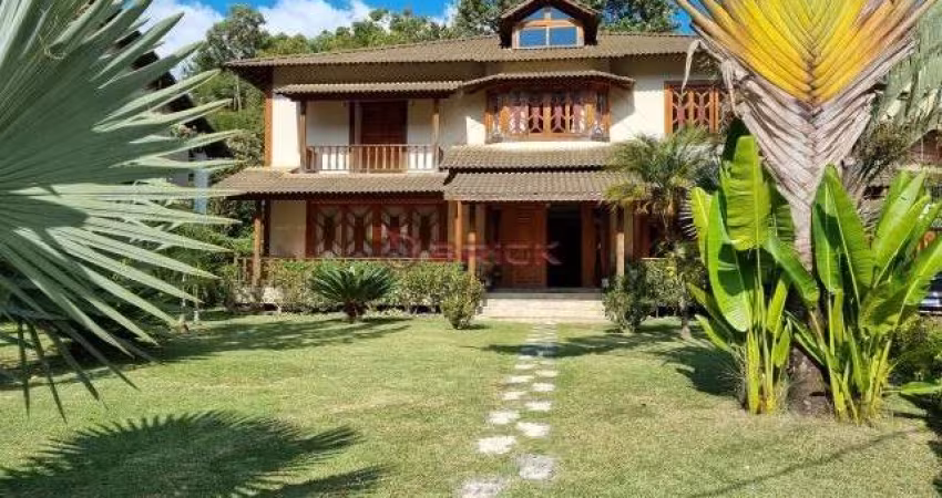 Casa em condomínio fechado com 5 quartos à venda na QUEBRA FRASCOS, 3644, Quebra Frascos, Teresópolis