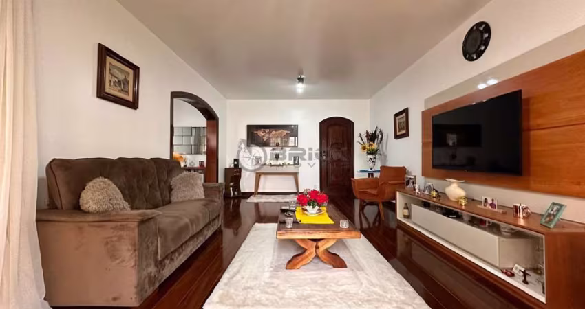 Apartamento com 4 quartos à venda na Rua Ferreira de Castro, 119, Agriões, Teresópolis