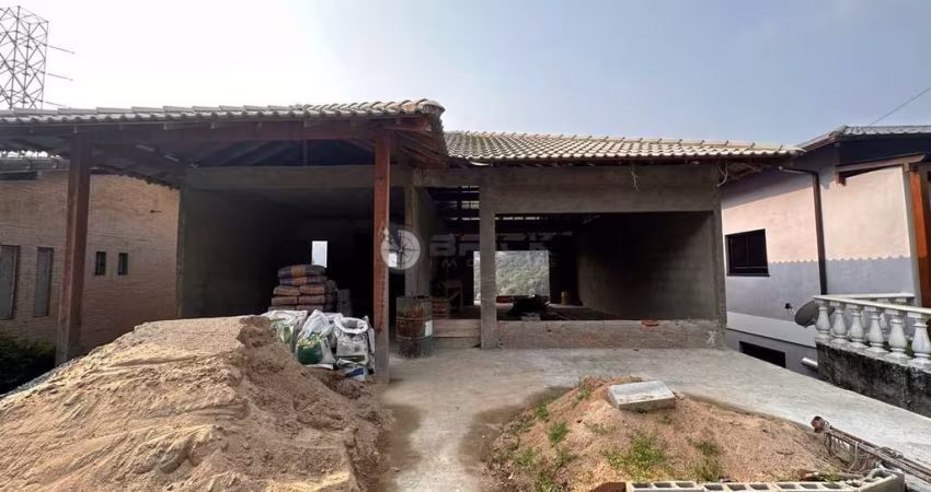 Casa em condomínio fechado com 3 quartos à venda na Estrada Vivenda Santo Antônio, 28, Albuquerque, Teresópolis