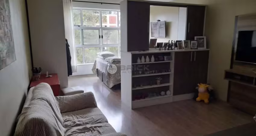 Apartamento com 1 quarto à venda na Rua Sebastião Lacerda, 435, Alto, Teresópolis