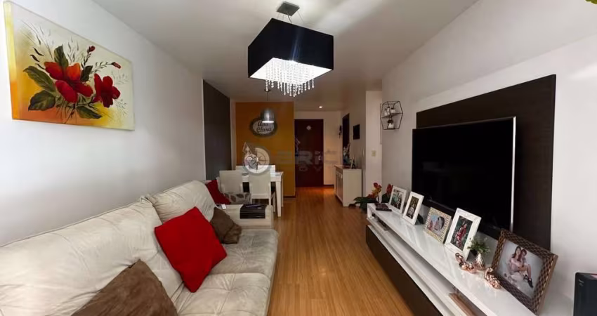 Apartamento com 2 quartos à venda na Rua Durval Claussen Turl, 100, Várzea, Teresópolis