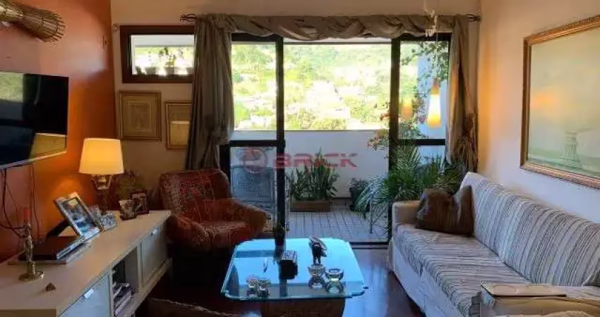 Apartamento com 2 quartos à venda na Avenida Oliveira Botelho, 501, Alto, Teresópolis