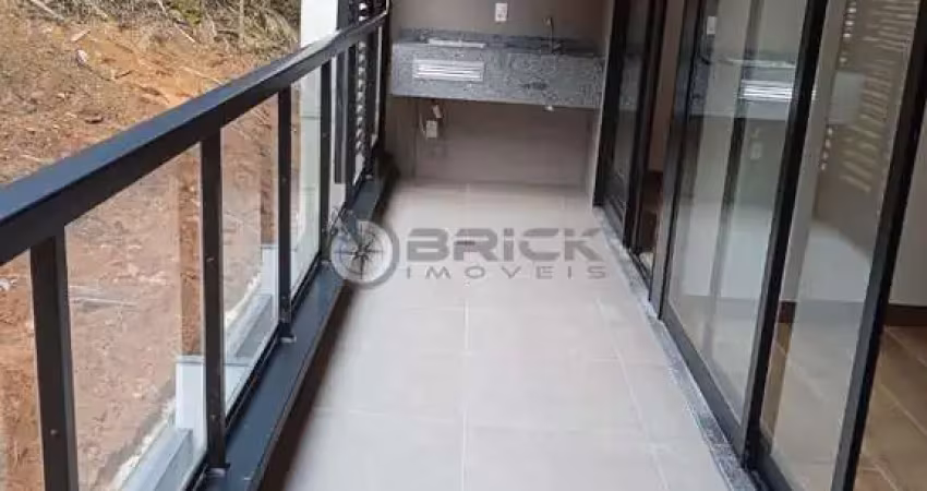Apartamento com 3 quartos à venda na Rua Diogo José Ponciano, 579, Alto, Teresópolis