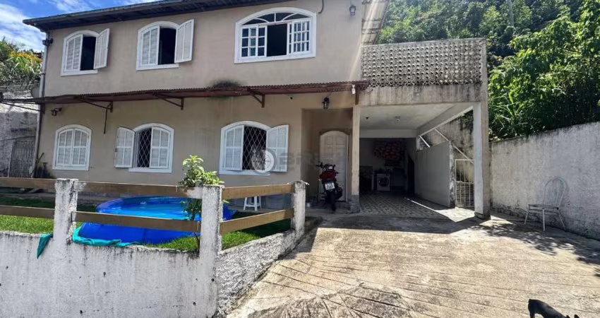Casa com 5 quartos à venda na Rua Tenente Luiz Meirelles, 2001, Bom Retiro, Teresópolis