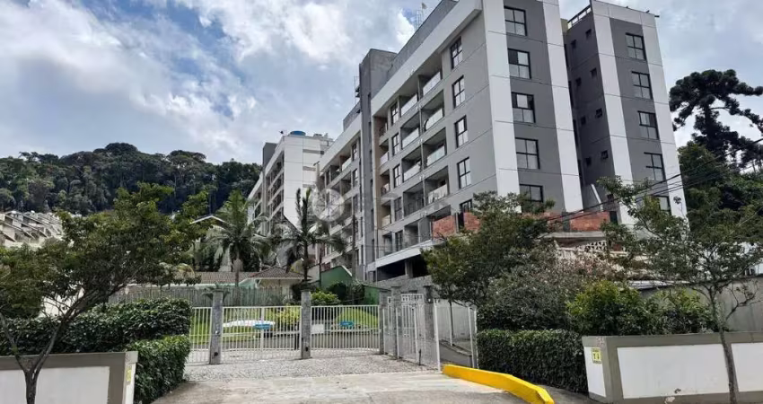 Cobertura com 2 quartos à venda na Rua Manoel José Lebrão, 400, Várzea, Teresópolis