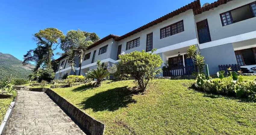 Casa em condomínio fechado com 2 quartos à venda na Rua Samuel Vieira, 99, Caxangá, Teresópolis
