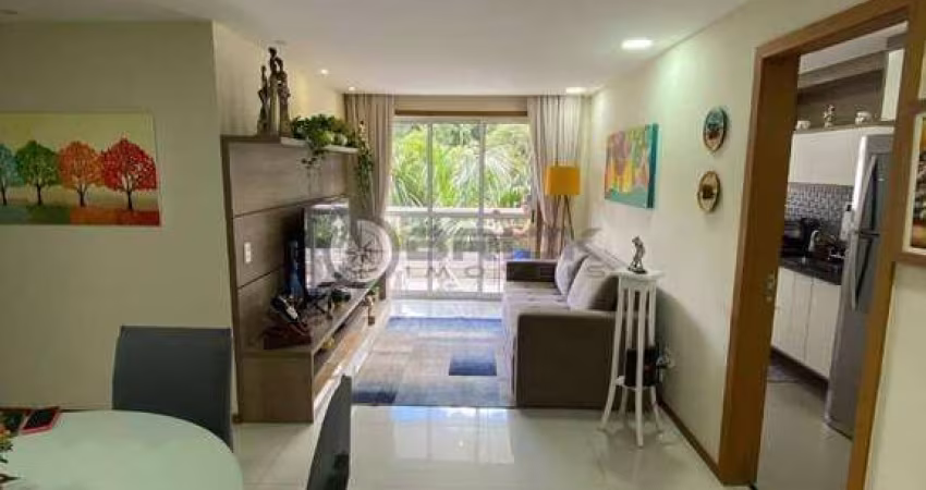 Apartamento com 2 quartos à venda na Rua José Maria de Araújo Regadas, 448, Ermitage, Teresópolis