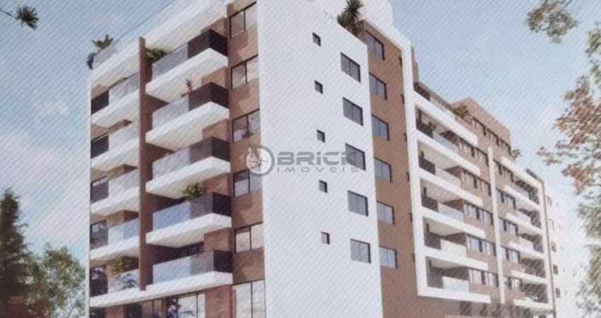 Apartamento com 3 quartos à venda na Rua Hildegardo de Noronha, 101, Alto, Teresópolis
