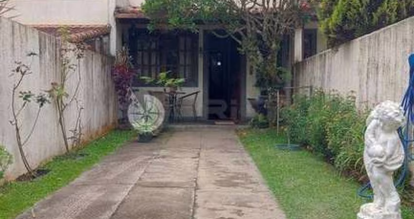 Casa em condomínio fechado com 3 quartos à venda na Avenida Mário Freire Marcello, 700, Albuquerque, Teresópolis