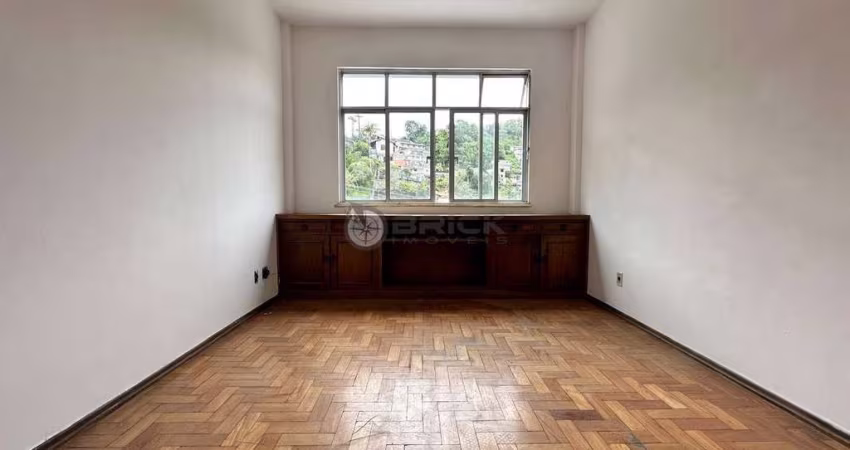 Apartamento com 2 quartos à venda na Rua Fernando Martins, 500, Vila Muqui, Teresópolis