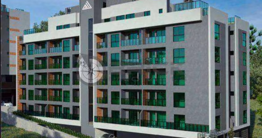 Apartamento com 2 quartos à venda na Rua Manoel José Lebrão, 801, Várzea, Teresópolis