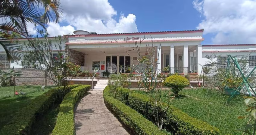 Casa com 5 quartos à venda na Avenida Oliveira Botelho, 1000, Alto, Teresópolis