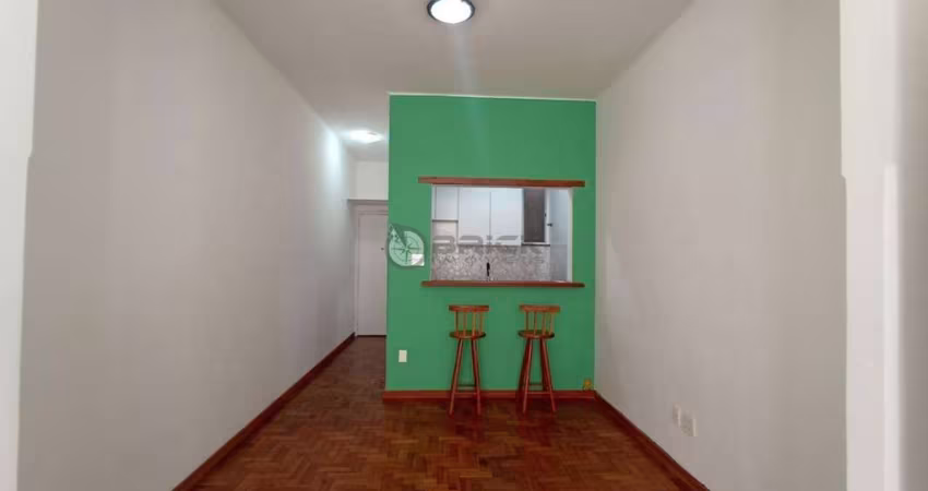 Apartamento com 1 quarto para alugar na Rua Mello Franco, 501, Alto, Teresópolis