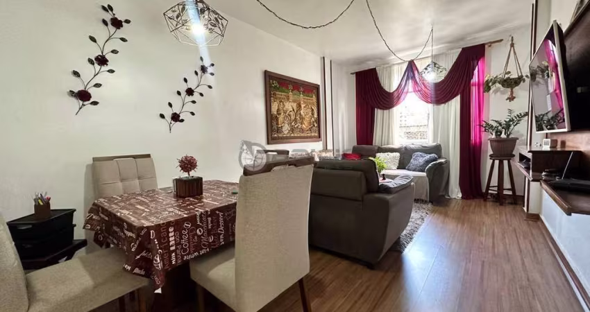 Apartamento com 2 quartos à venda na Rua Cecília Meirelles, 80, Alto, Teresópolis