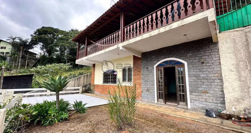 Casa com 3 quartos à venda na Rua José Borelli, 100, Barra do Imbuí, Teresópolis