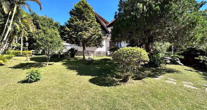 Casa com 3 quartos à venda na Rua Mc Nair, 142, Parque do Ingá, Teresópolis