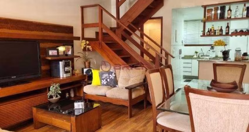 Casa em condomínio fechado com 3 quartos à venda na Rua Oscar José da Silva, 547, Pimenteiras, Teresópolis