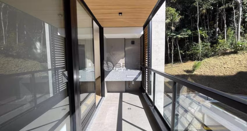 Apartamento com 2 quartos à venda na Rua Diogo José Ponciano, 879, Alto, Teresópolis