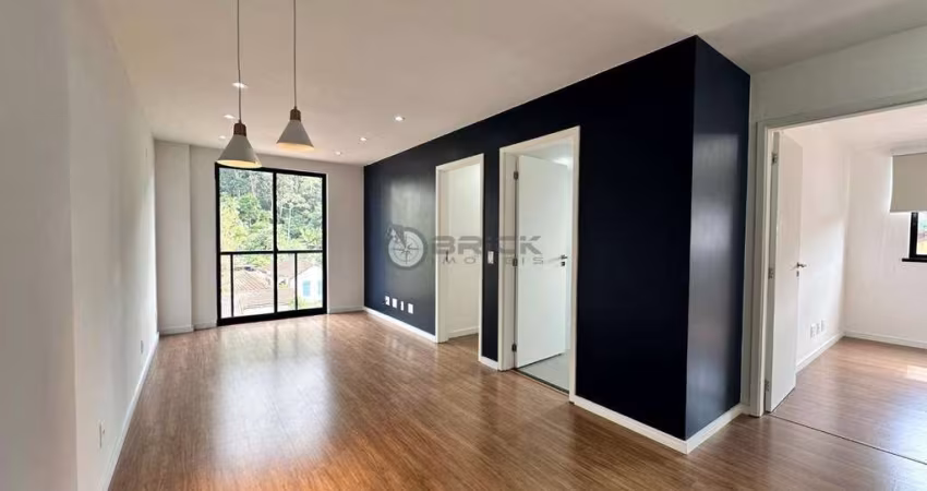 Apartamento com 2 quartos à venda na Rua Hildegardo de Noronha, 1105, Alto, Teresópolis