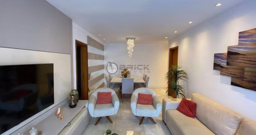 Apartamento com 3 quartos à venda na Avenida Delfim Moreira, 1317, Várzea, Teresópolis