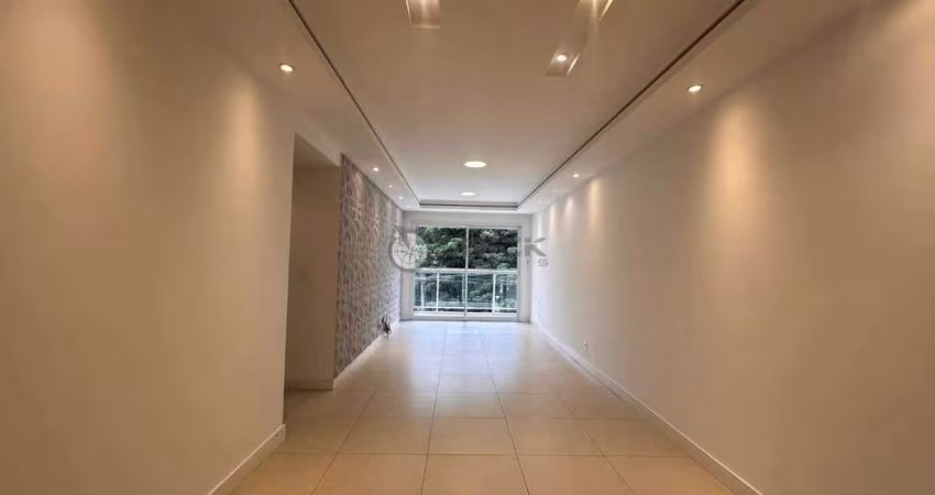 Apartamento com 2 quartos para alugar na Avenida Alberto Torres, 801, Alto, Teresópolis