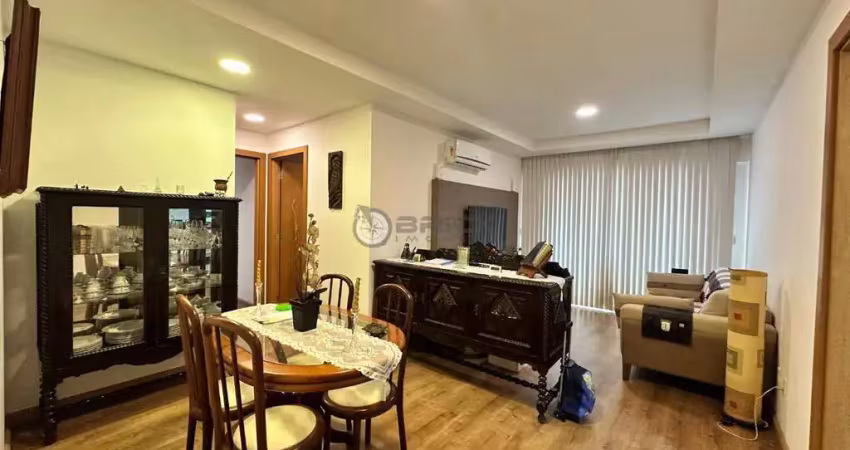Apartamento à venda com 2 quartos sendo 1 suíte, 75.93 m² em Agriões - Teresópolis/RJ.