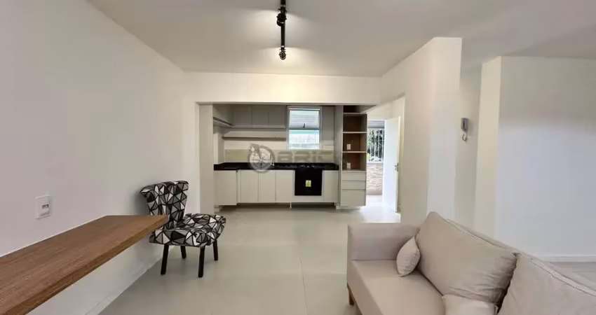 Apartamento térreo para venda com 1 quarto, 30 m² em agriões - teresópolis/rj.