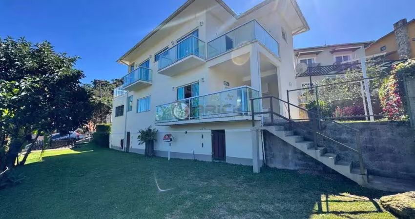 Casa para locação com 3 quartos sendo 1 suíte, 383 m² de terreno em Vargem Grande - Teresópolis/RJ.