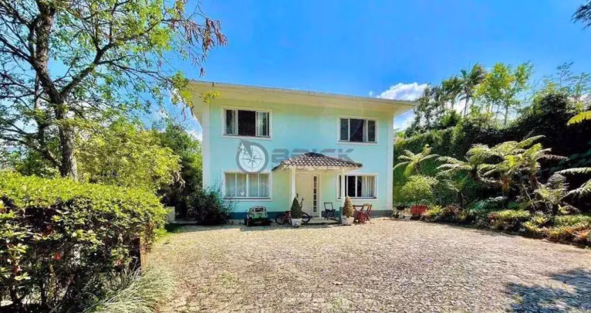 Casa com 3 quartos sendo 1 suíte, 150 m² no Parque do Imbuí - Teresópolis/RJ