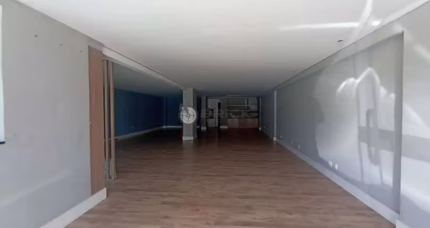 Loja para locação, 175 m² na várzea - teresópolis/rj.