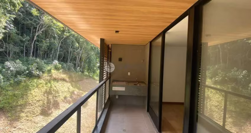 Apartamento à venda com 2 quartos sendo 1 suíte, 60 m² no alto - teresópolis/rj.