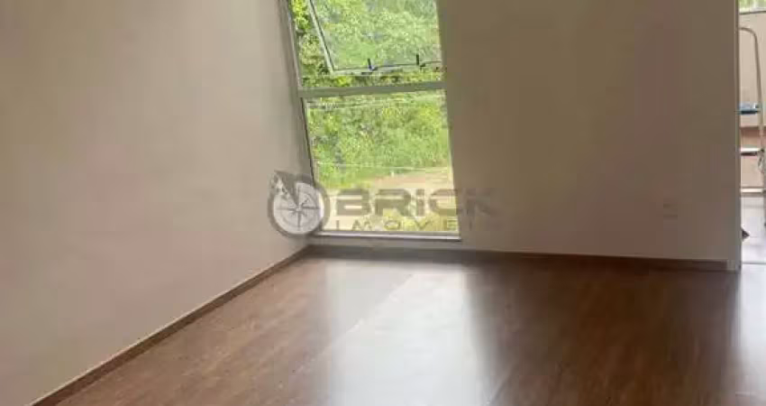 Apartamento à venda com 2 quartos, 55 m² no ermitage - teresópolis/rj.