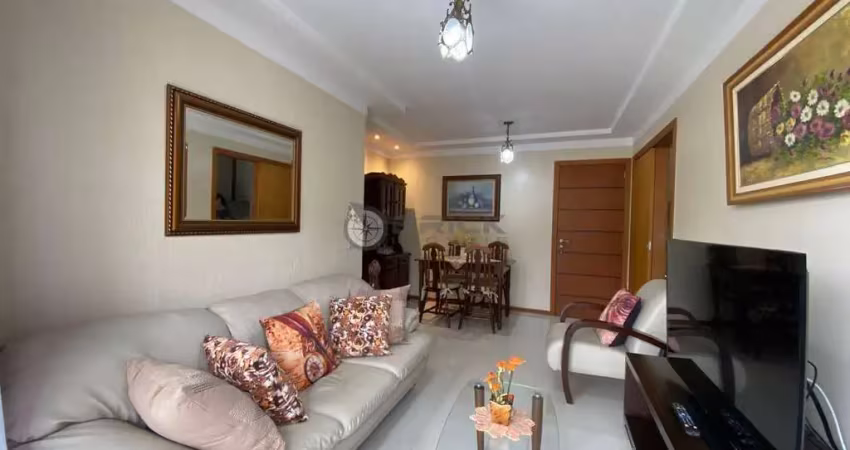 Apartamento à venda com 2 quartos sendo 1 suíte, 68.57 m² na ermitage- teresópolis/rj.