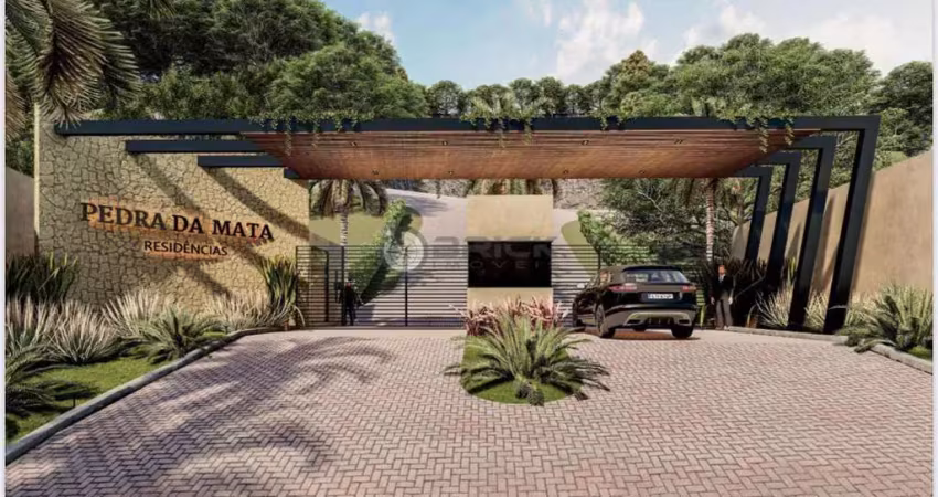 Terrenos à venda à partir de r$ 247.000,00, 237 m² na barra do imbuí - teresópolis/rj.